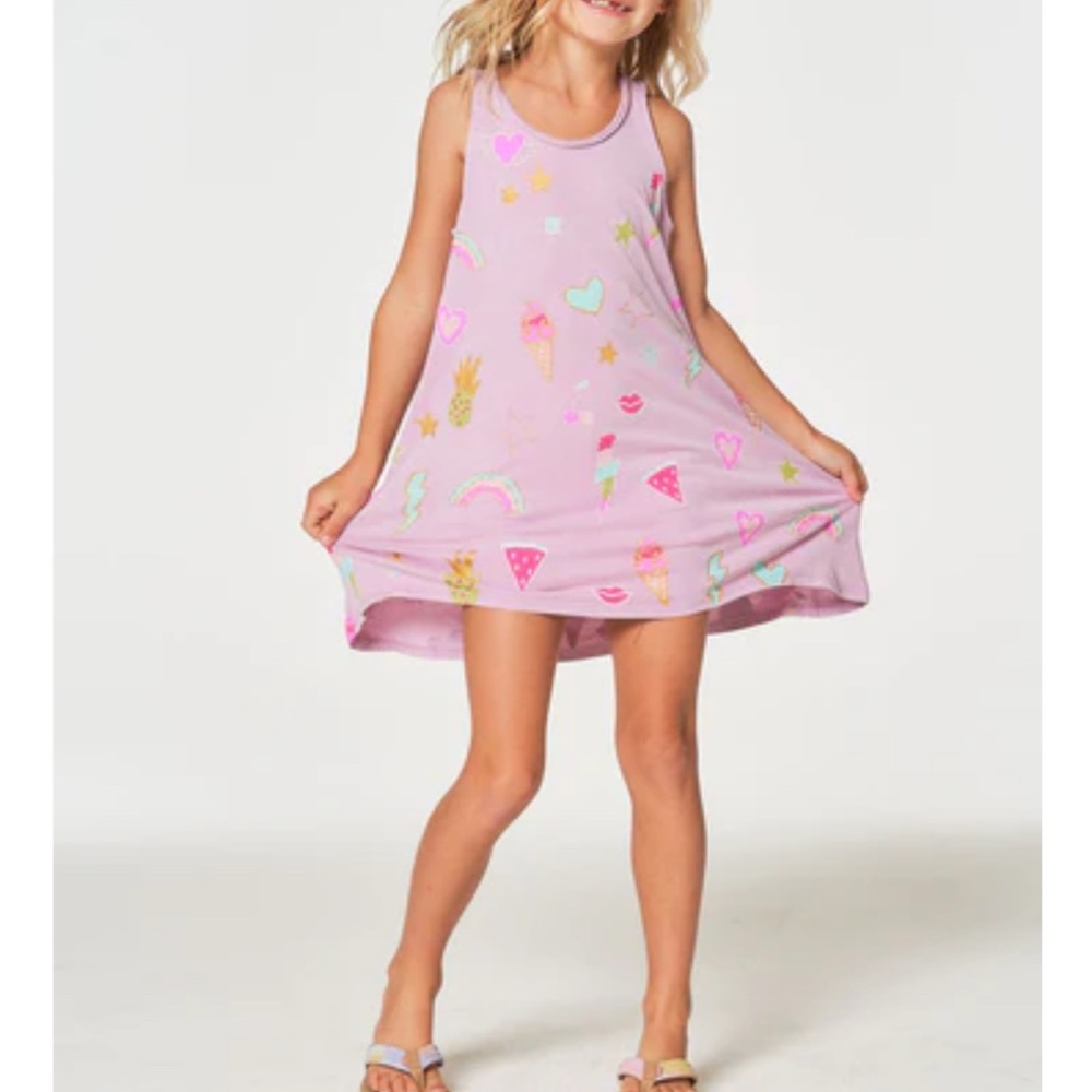 NWT! CHASER best day ever dress